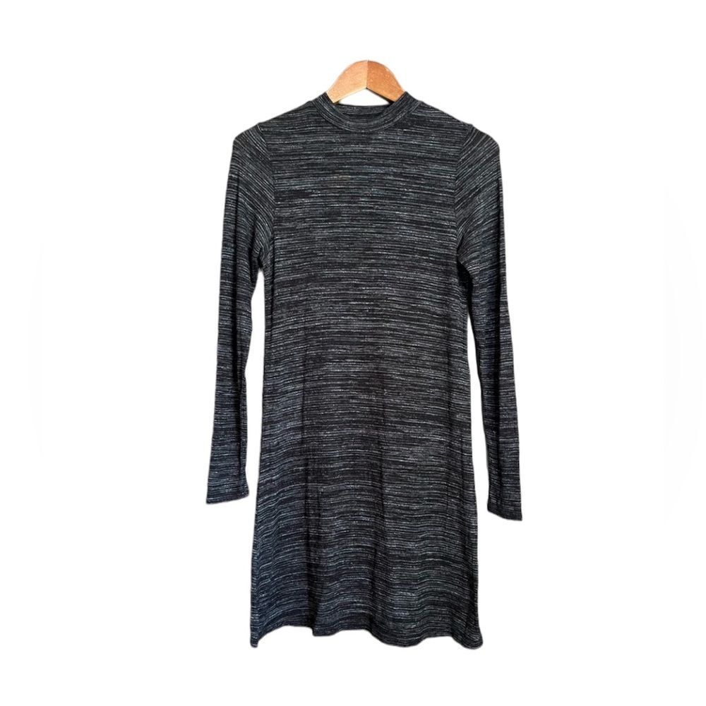 3 for $30! H&M divided knit dress